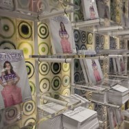 LOUIS VUITTON ‘FOULARDS D’ARTISTES’ WITH OLIVIER ZAHM & AIKO